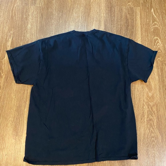 Beavers Short Sleeve Shirt - Picture 2 of 2